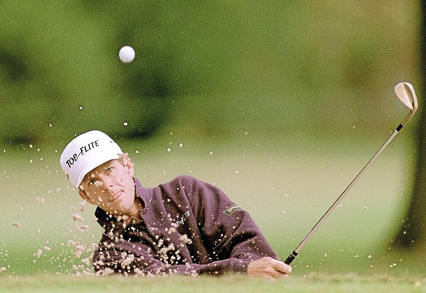 1995 Tour Championship